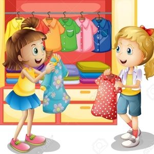 I am opened to Trading ❤♻️💃